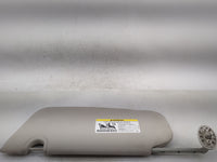 2010-2017 Jeep Patriot Sun Visor Shade Replacement Passenger Right Mirror Fits Fits 2010 2011 2012 2013 2014 2015 2016 2017 