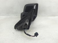 2007-2017 Jeep Patriot Driver Side View Mirror - Left Door Mirror OEM Used - Oemusedautoparts1.com