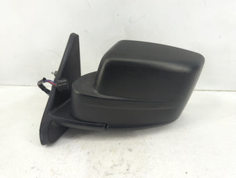 compare product 2007-2012 Jeep Patriot Driver Side View Mirror - Left Door Mirror OEM Used