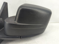 2007-2012 Jeep Patriot Driver Side View Mirror - Left Door Mirror OEM Used - Oemusedautoparts1.com