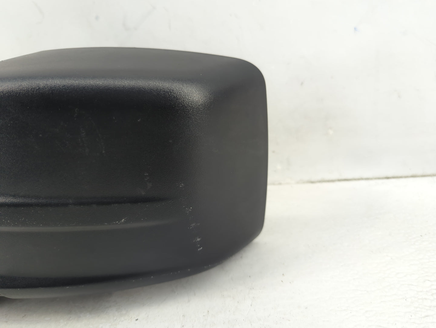 2007-2012 Jeep Patriot Driver Side View Mirror - Left Door Mirror OEM Used - Oemusedautoparts1.com