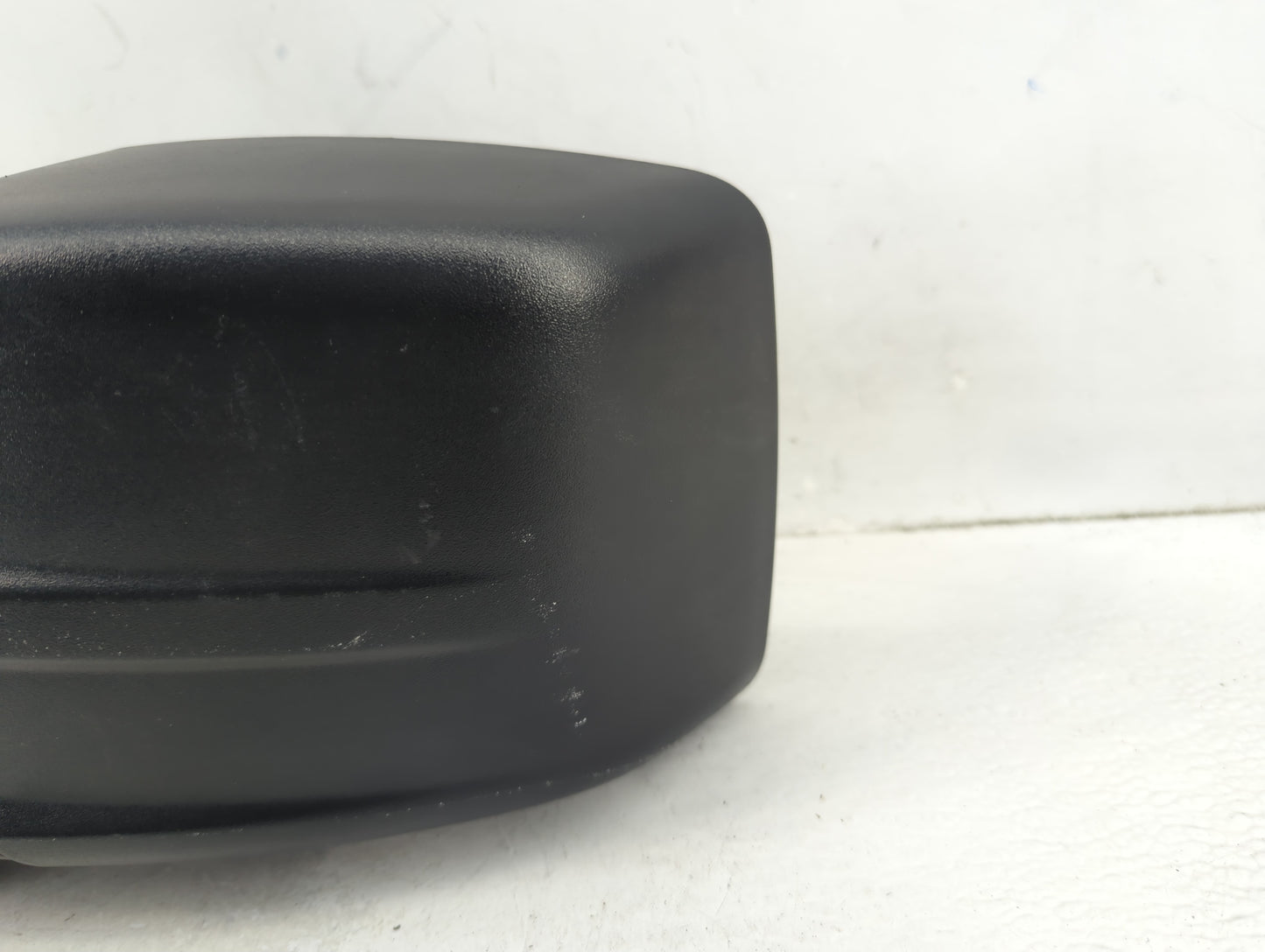 2007-2012 Jeep Patriot Driver Side View Mirror - Left Door Mirror OEM Used - Oemusedautoparts1.com
