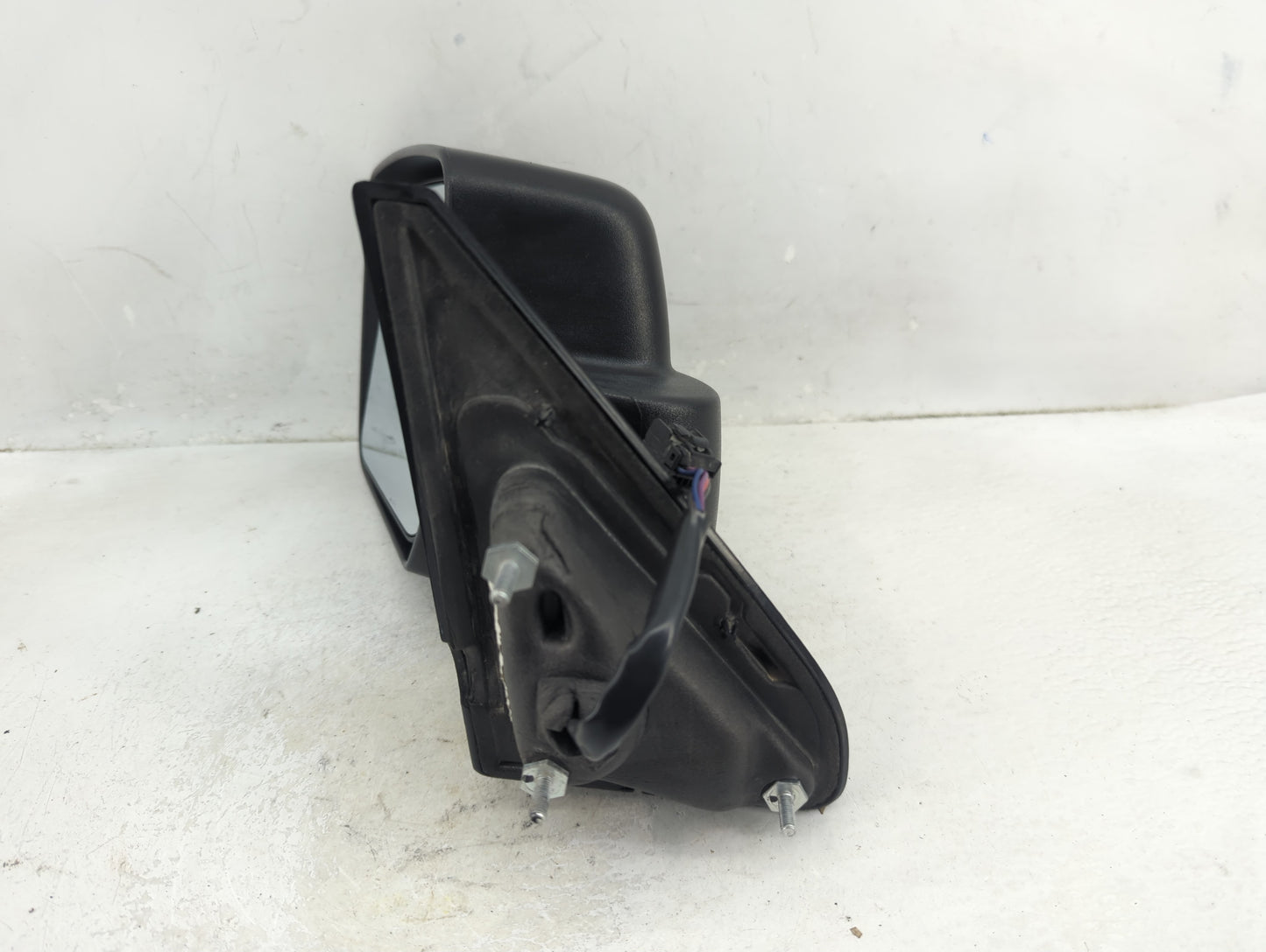 2007-2012 Jeep Patriot Driver Side View Mirror - Left Door Mirror OEM Used - Oemusedautoparts1.com
