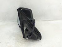 2007-2012 Jeep Patriot Driver Side View Mirror - Left Door Mirror OEM Used - Oemusedautoparts1.com