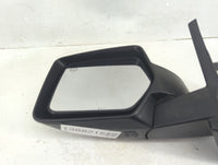 2007-2012 Jeep Patriot Driver Side View Mirror - Left Door Mirror OEM Used - Oemusedautoparts1.com