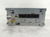 2011-2017 Jeep Patriot Radio AM FM Cd Player Receiver Replacement P/N:P05091168AC Fits OEM Used Auto Parts - Oemusedautopart