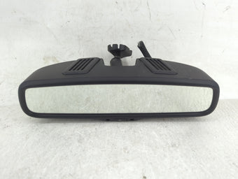 compare product 2007-2017 Jeep Patriot Interior Rear View Mirror Replacement OEM Fits Fits 2007 2008 2009 2010 2011 2012 2013 2014 2015 2016 2017 OEM Used Auto Parts