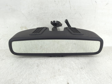 2007-2017 Jeep Patriot Interior Rear View Mirror Replacement OEM Fits Fits 2007 2008 2009 2010 2011 2012 2013 2014 2015 2016