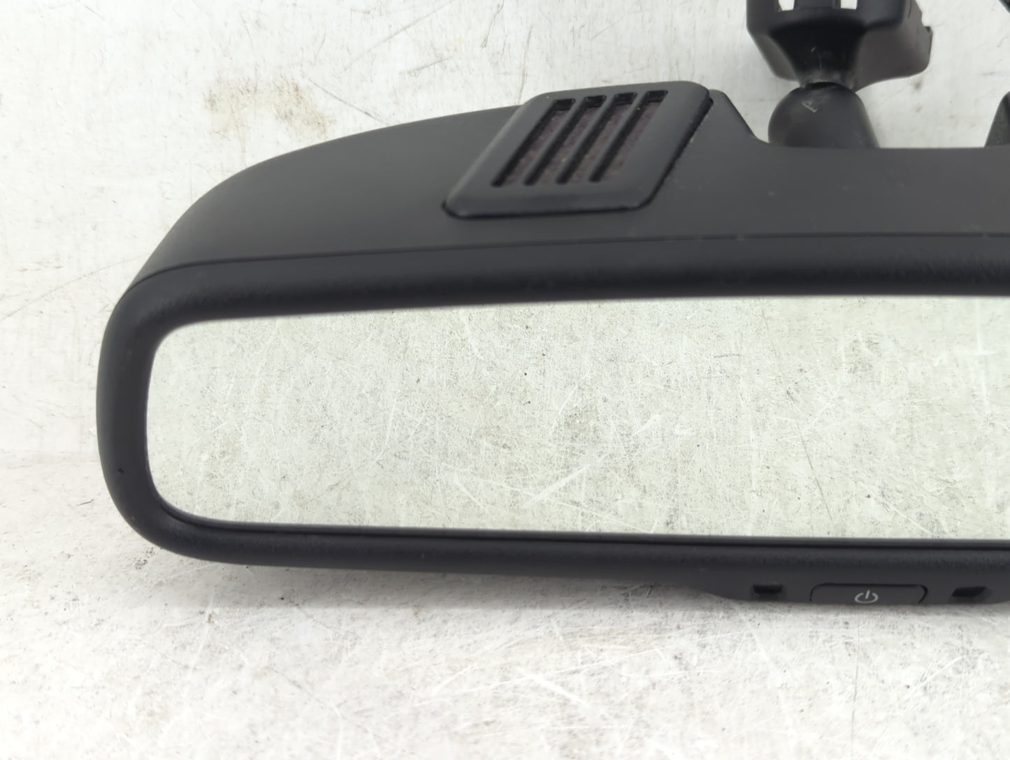 2007-2017 Jeep Patriot Interior Rear View Mirror Replacement OEM Fits Fits 2007 2008 2009 2010 2011 2012 2013 2014 2015 2016