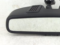 2007-2017 Jeep Patriot Interior Rear View Mirror Replacement OEM Fits Fits 2007 2008 2009 2010 2011 2012 2013 2014 2015 2016