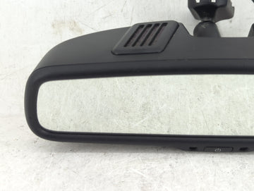 2007-2017 Jeep Patriot Interior Rear View Mirror Replacement OEM Fits Fits 2007 2008 2009 2010 2011 2012 2013 2014 2015 2016 2017 OEM Used Auto Parts
