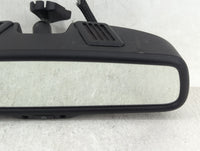 2007-2017 Jeep Patriot Interior Rear View Mirror Replacement OEM Fits Fits 2007 2008 2009 2010 2011 2012 2013 2014 2015 2016