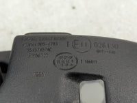 2007-2017 Jeep Patriot Interior Rear View Mirror Replacement OEM Fits Fits 2007 2008 2009 2010 2011 2012 2013 2014 2015 2016