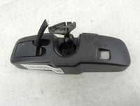 2007-2017 Jeep Patriot Interior Rear View Mirror Replacement OEM Fits Fits 2007 2008 2009 2010 2011 2012 2013 2014 2015 2016