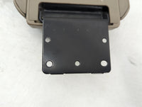 2012 Jeep Patriot Center Console Armrest Cover Lid Fits OEM Used Auto Parts - Oemusedautoparts1.com