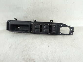 compare product 2011-2017 Jeep Patriot Master Power Window Switch Replacement Driver Side Left P/N:04602780AA Fits OEM Used Auto Parts