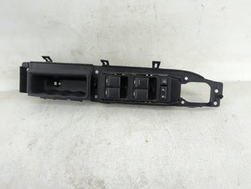 2011-2017 Jeep Patriot Master Power Window Switch Replacement Driver Side Left P/N:04602780AA Fits OEM Used Auto Parts - Oem