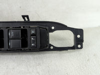 2011-2017 Jeep Patriot Master Power Window Switch Replacement Driver Side Left P/N:04602780AA Fits OEM Used Auto Parts - Oem