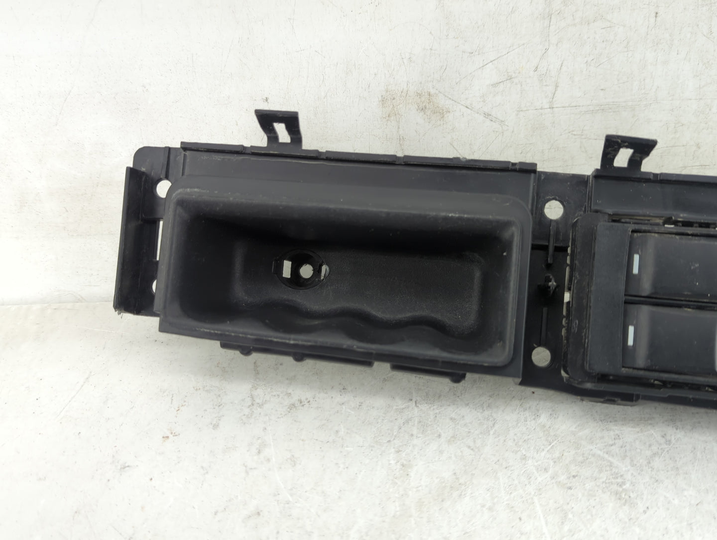 2011-2017 Jeep Patriot Master Power Window Switch Replacement Driver Side Left P/N:04602780AA Fits OEM Used Auto Parts - Oem