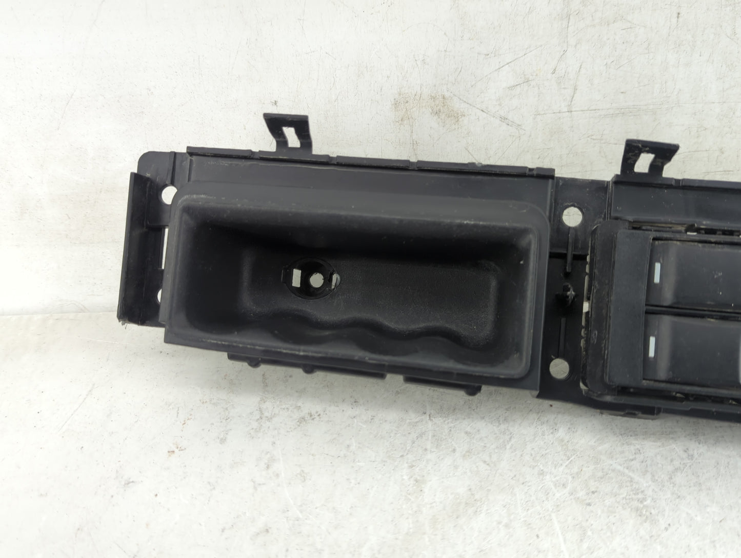 2011-2017 Jeep Patriot Master Power Window Switch Replacement Driver Side Left P/N:04602780AA Fits OEM Used Auto Parts - Oem
