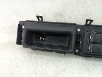 2011-2017 Jeep Patriot Master Power Window Switch Replacement Driver Side Left P/N:04602780AA Fits OEM Used Auto Parts - Oem