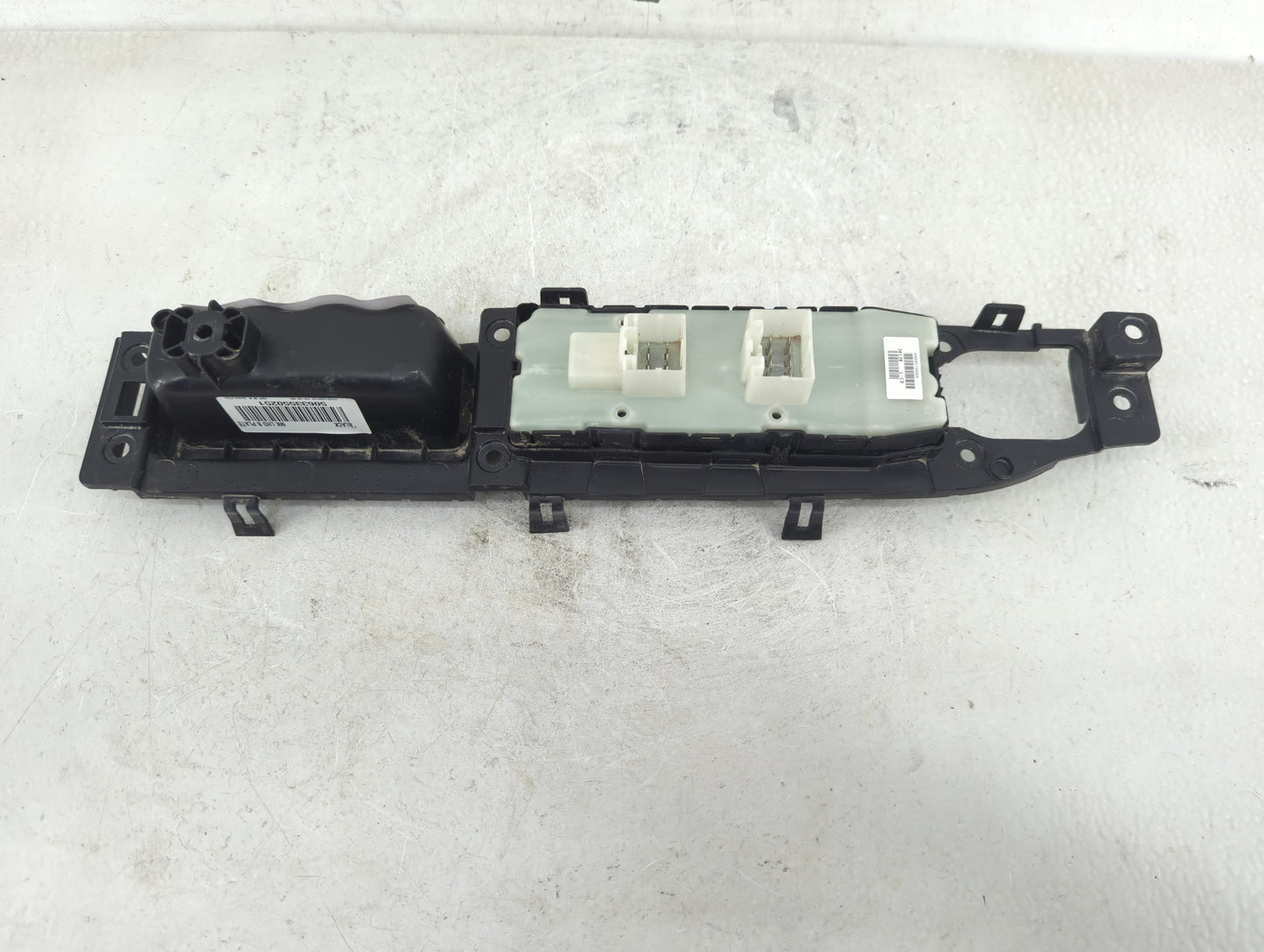 2011-2017 Jeep Patriot Master Power Window Switch Replacement Driver Side Left P/N:04602780AA Fits OEM Used Auto Parts - Oem