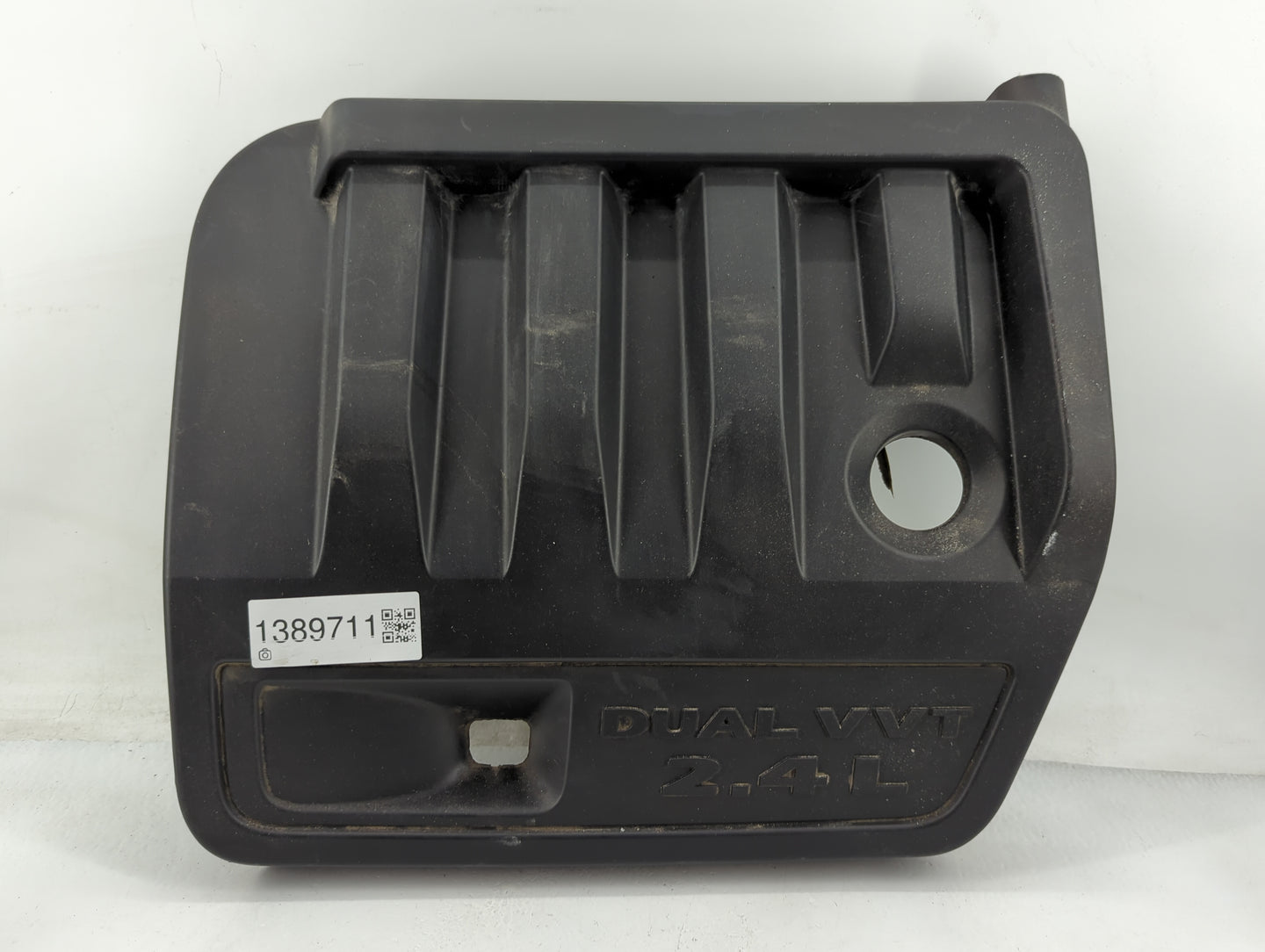 2012 Jeep Patriot Engine Cover - Oemusedautoparts1.com