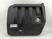 2012 Jeep Patriot Engine Cover - Oemusedautoparts1.com