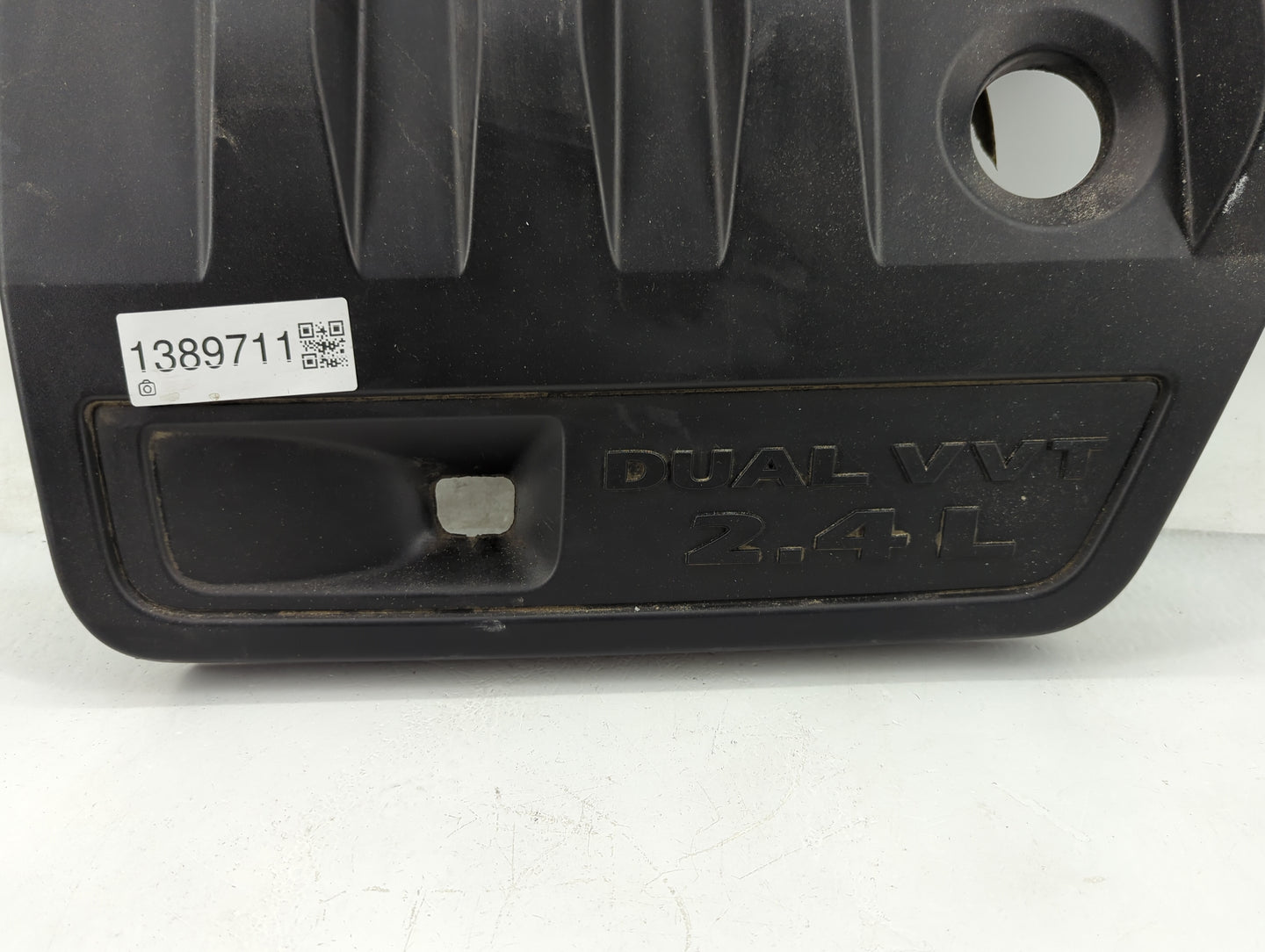 2012 Jeep Patriot Engine Cover - Oemusedautoparts1.com