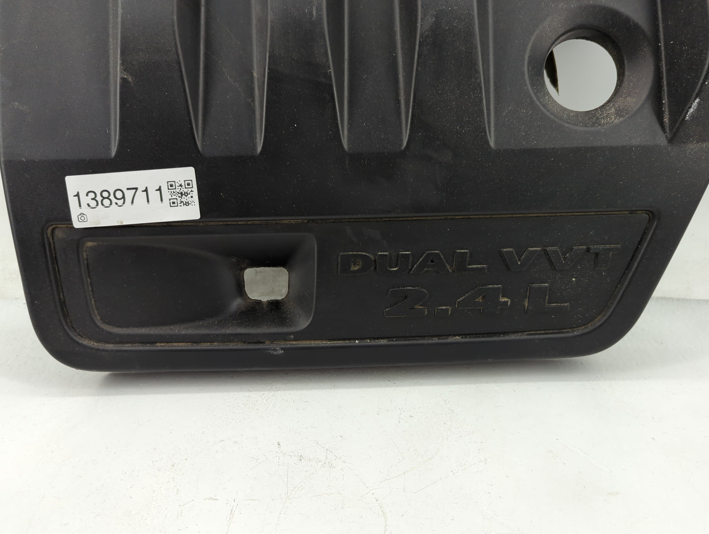 2012 Jeep Patriot Engine Cover - Oemusedautoparts1.com