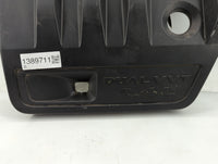 2012 Jeep Patriot Engine Cover - Oemusedautoparts1.com