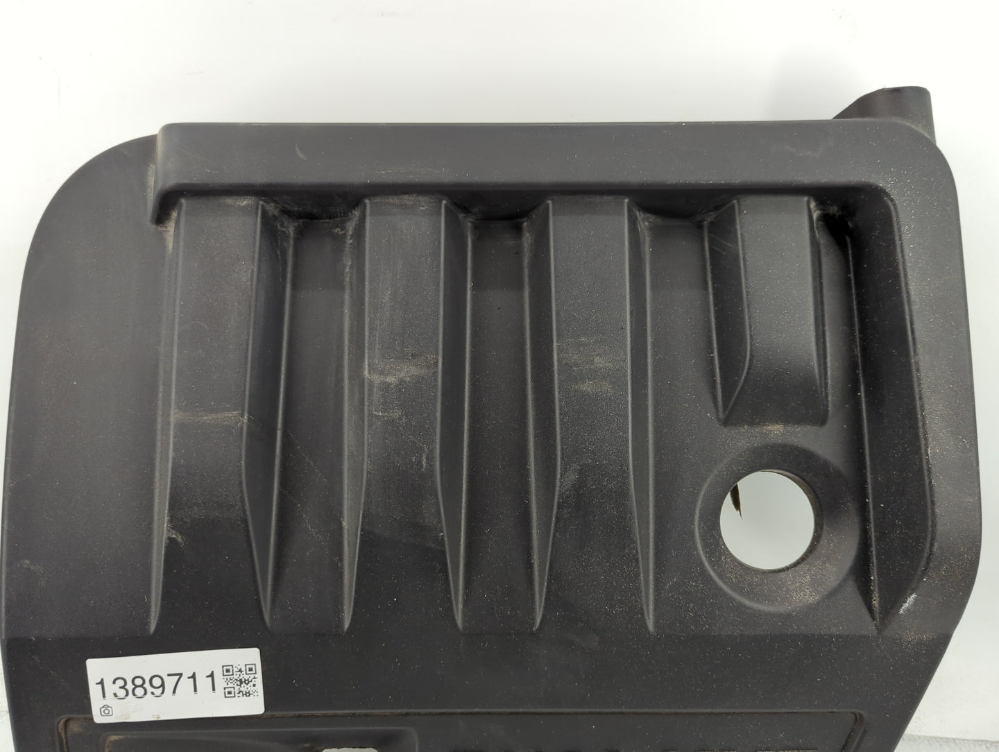 2012 Jeep Patriot Engine Cover - Oemusedautoparts1.com