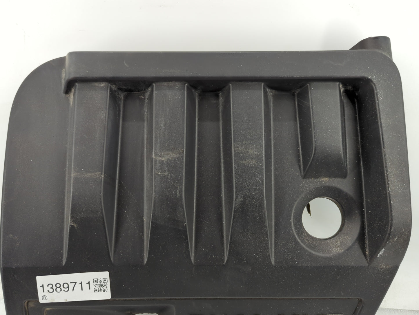 2012 Jeep Patriot Engine Cover - Oemusedautoparts1.com