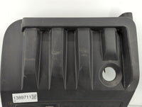 2012 Jeep Patriot Engine Cover - Oemusedautoparts1.com