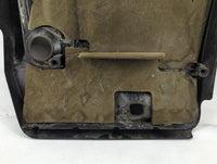 2012 Jeep Patriot Engine Cover - Oemusedautoparts1.com