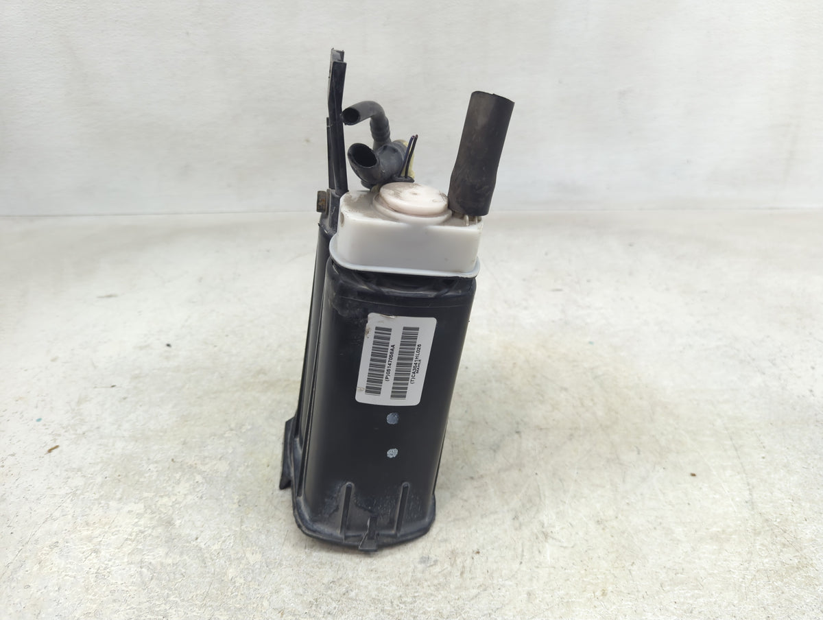 2012 Jeep Patriot Fuel Vapor Charcoal Canister - Oemusedautoparts1.com