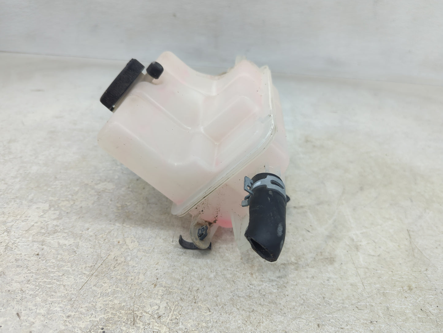 2007-2017 Jeep Patriot Windshield Washer Fluid Reservoir Bottle Oem - Oemusedautoparts1.com