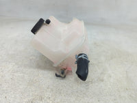 2007-2017 Jeep Patriot Windshield Washer Fluid Reservoir Bottle Oem - Oemusedautoparts1.com