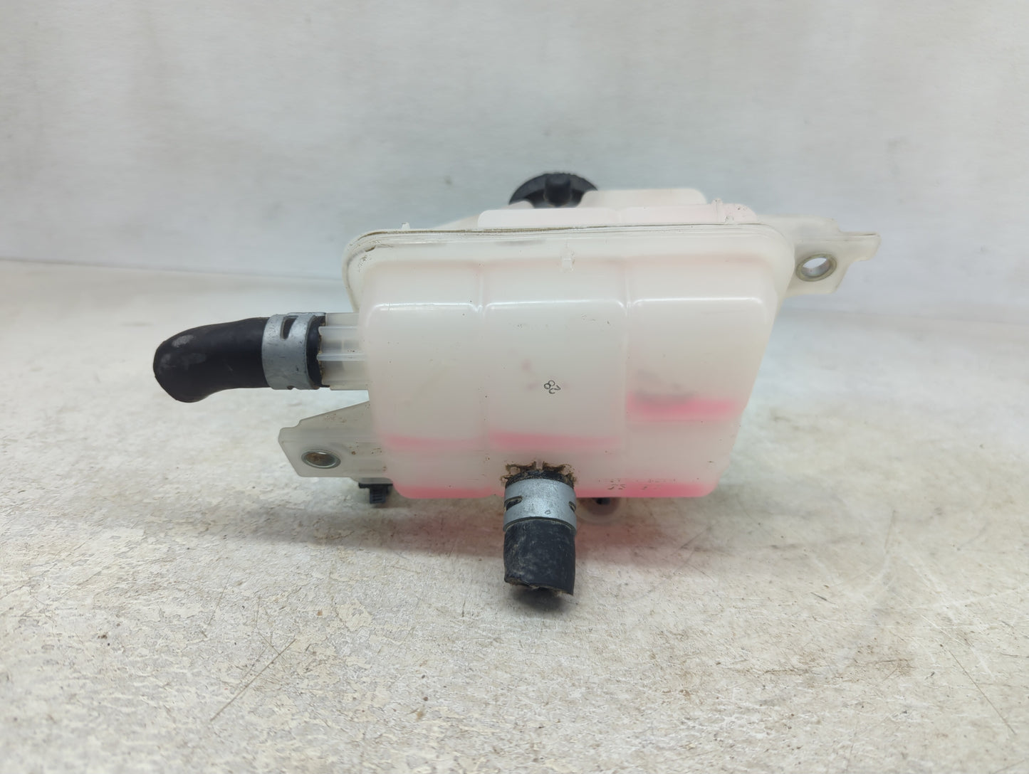 2007-2017 Jeep Patriot Windshield Washer Fluid Reservoir Bottle Oem - Oemusedautoparts1.com
