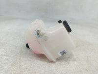2007-2017 Jeep Patriot Windshield Washer Fluid Reservoir Bottle Oem - Oemusedautoparts1.com