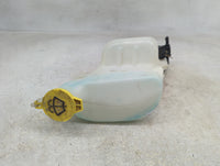 2007-2017 Jeep Patriot Windshield Washer Fluid Reservoir Bottle Oem - Oemusedautoparts1.com