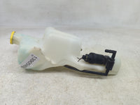 2007-2017 Jeep Patriot Windshield Washer Fluid Reservoir Bottle Oem - Oemusedautoparts1.com