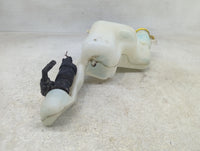 2007-2017 Jeep Patriot Windshield Washer Fluid Reservoir Bottle Oem - Oemusedautoparts1.com