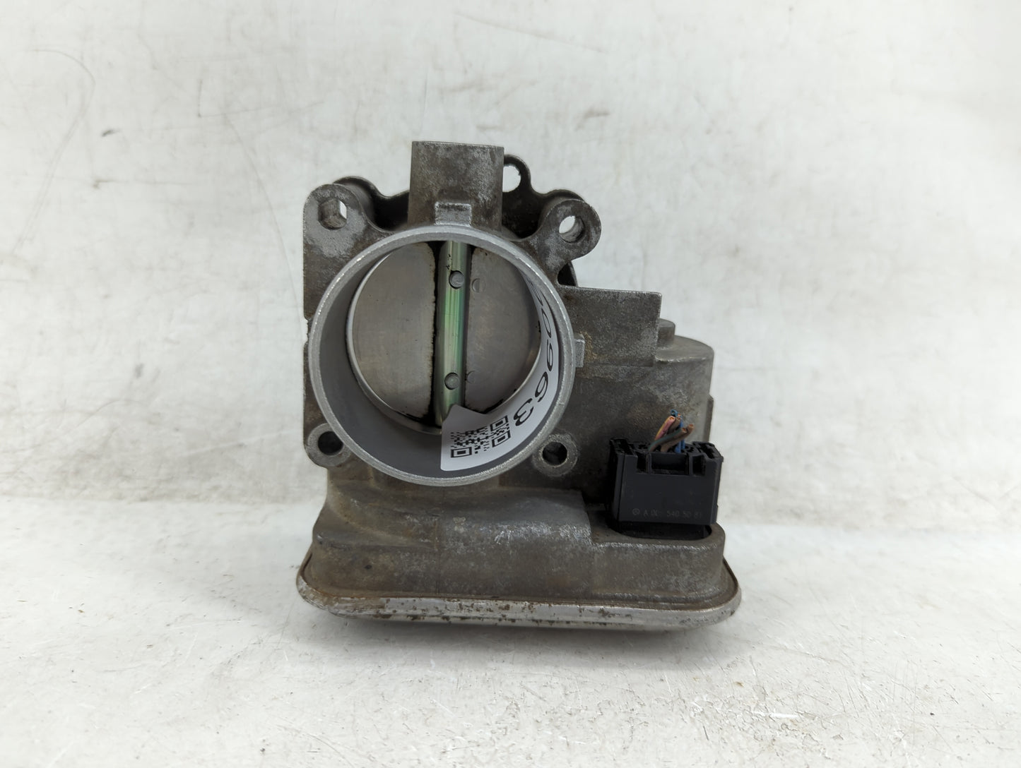 2007-2017 Jeep Patriot Throttle Body P/N:5429090 Fits Fits 2007 2008 2009 2010 2011 2012 2013 2014 2015 2016 2017 2018 OEM U