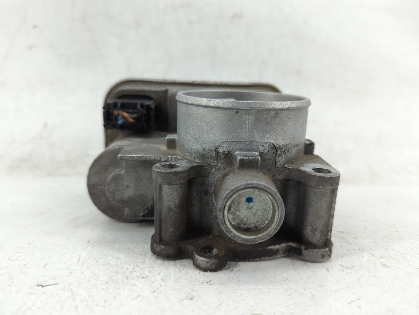 2007-2017 Jeep Patriot Throttle Body P/N:5429090 Fits Fits 2007 2008 2009 2010 2011 2012 2013 2014 2015 2016 2017 2018 OEM U