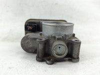 2007-2017 Jeep Patriot Throttle Body P/N:5429090 Fits Fits 2007 2008 2009 2010 2011 2012 2013 2014 2015 2016 2017 2018 OEM U
