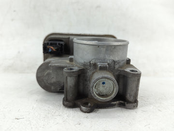 2007-2017 Jeep Patriot Throttle Body P/N:5429090 Fits Fits 2007 2008 2009 2010 2011 2012 2013 2014 2015 2016 2017 2018 OEM Used Auto Parts