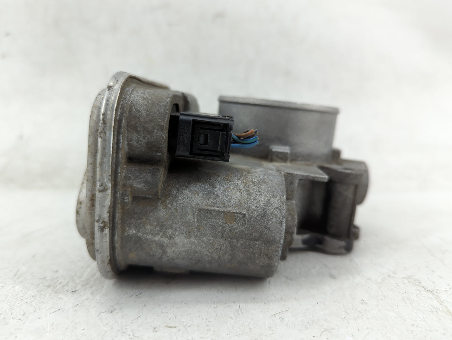 2007-2017 Jeep Patriot Throttle Body P/N:5429090 Fits Fits 2007 2008 2009 2010 2011 2012 2013 2014 2015 2016 2017 2018 OEM U