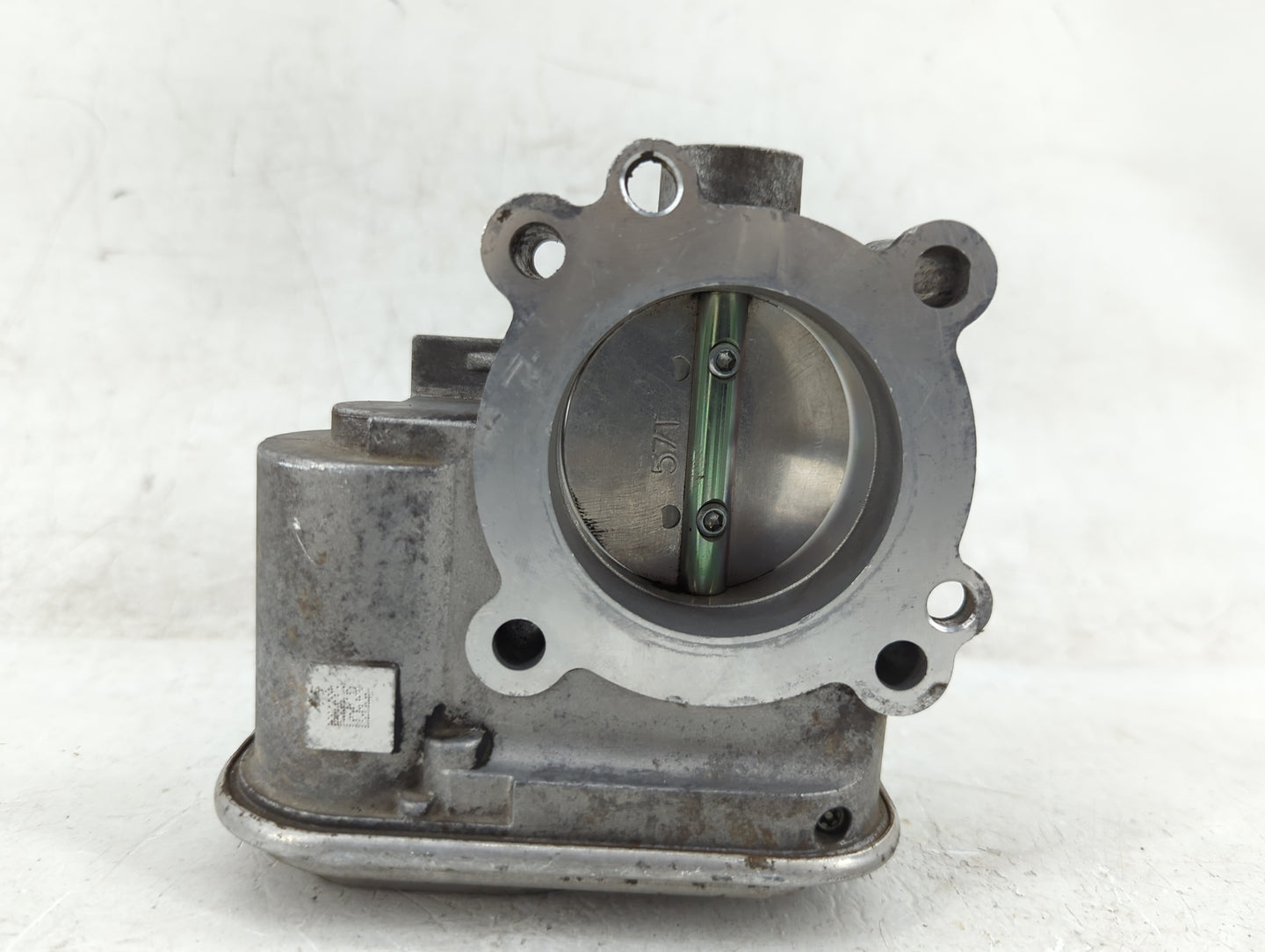 2007-2017 Jeep Patriot Throttle Body P/N:5429090 Fits Fits 2007 2008 2009 2010 2011 2012 2013 2014 2015 2016 2017 2018 OEM U