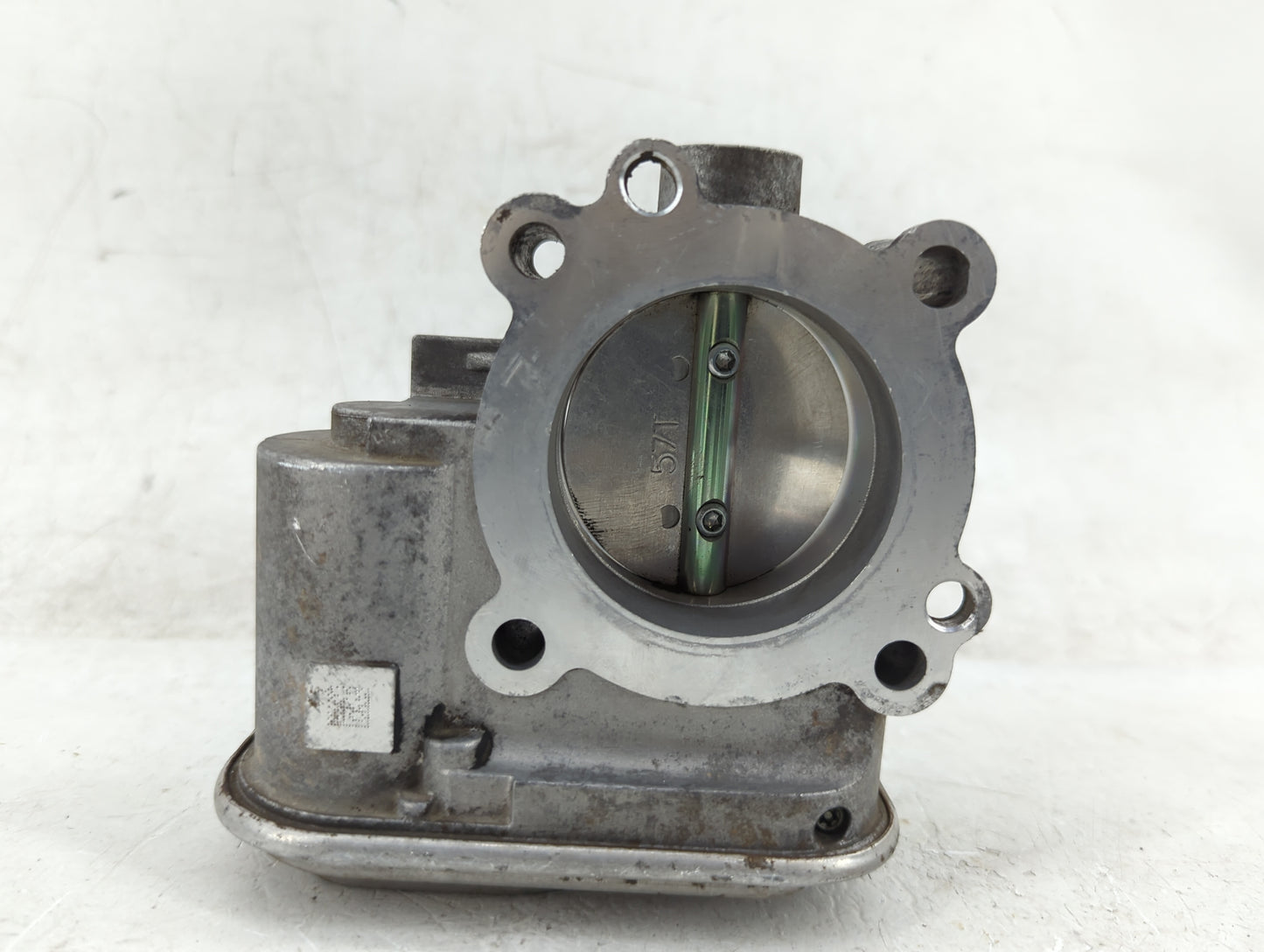 2007-2017 Jeep Patriot Throttle Body P/N:5429090 Fits Fits 2007 2008 2009 2010 2011 2012 2013 2014 2015 2016 2017 2018 OEM U